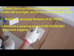 Teneke Şişe Parti Dize Sprey Festival Etkinlikleri Parti Plastik Havalı Korna