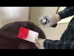 Silikon püskürtme küf salıvericisi Alüminyum dökme için zararsız çevre dostu