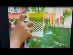 Yüksek Kaliteli Kalıp Ayırıcı Etki Pas Önleme Hasarsız Kalıp Ayırıcı