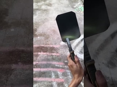 Uzun Ömürlü Akrilik Sprey Boya altın, gümüş, krom, çinko kaplama