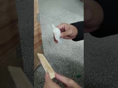 Yüksek yapıştırıcı MDF Kiti Yüksek viskozluklı siyanokrilat En iyi yapıştırıcı süper yapıştırıcı hızlandırıcı ile