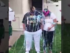 3OZ Yanmaz Parti String Spray 150ml 250m 300ml Eko Dost