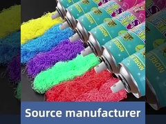 Bayram süslemeleri Parti malzemeleri Yanmaz 250ml Aerosol Spray Çılgın Aptal Tel