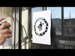 PLYFIT Partisi Kar püskürtmesi 250ml Çevre Koruyucu Noel Festivali Dekorasyonu için