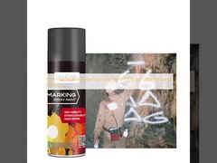 Yeraltı madenciliği için yanmaz maden işaretleme boyası 350g