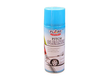 Yüksek Verimli Araba Temizleme Ürünleri, arabalar için 500ML Araba Fren Temizleme Sprey Toz Sökücü