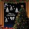 Noel Ağacı parti dekorasyonu için SGS EN71 Sahte Kar Spreyi