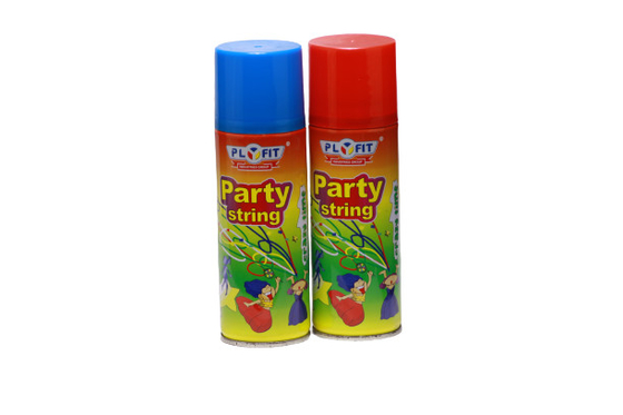 Solvent Aptal Dize Sprey Flama Düğün Parti Aptal Dize Sprey