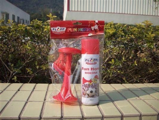 Festival Etkinlikleri Parti Havalı Korna Darbesi Futbol Taraftarları Yüksek Tonlu Plastik Havalı Korna