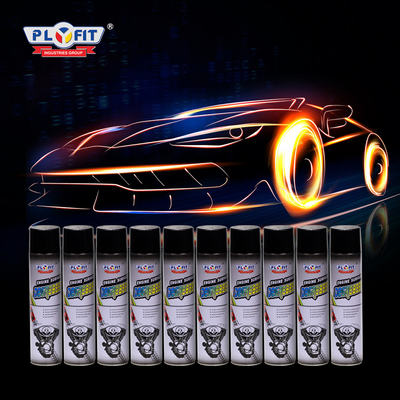 Plyfit Motor Yüzey Temizleyici Yağ, Kir ve Kiri Ortadan Kaldırır OEM