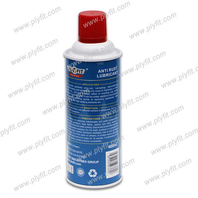 OEM Destek Anti Pas Mağnit Spreyi 400ml Pas Çıkarıcı Araç için Sprey