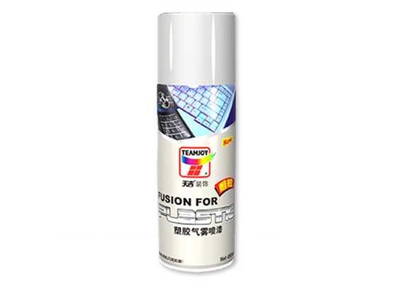 Mükemmel Sertlik Akrilik Spray Boyası