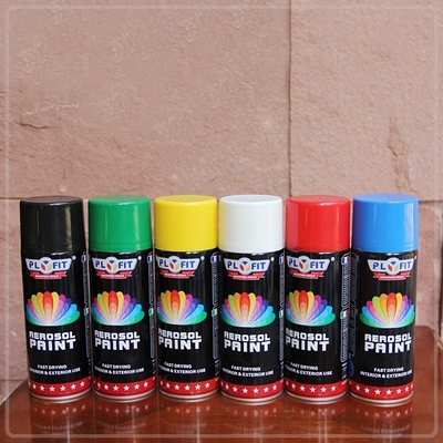 Fabrika Toptan Satış OEM Tüm Amaçlı Grafiti Renkli Crackle Spray Paint Akrilik Spray Paint