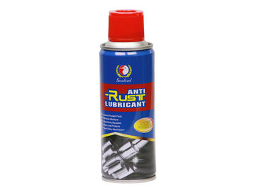 Industry 450ml Anti Pas Yağlayıcı Sprey Çevre Dostu