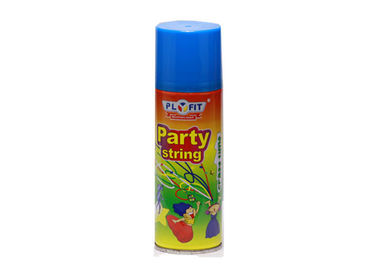Magic Silly String Sprey 250ml Aerosol Noel Süslemeleri İçin Olabilir