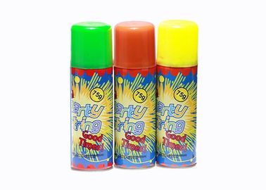 3OZ Yanmaz Parti Sprey 150ml 250m 300ml Çevre Dostu