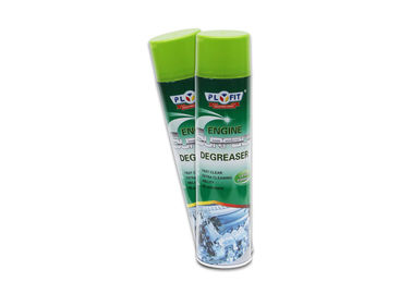 650ml motor yüzey temizleyici motor temizleyici sprey araba motoru yağ giderici