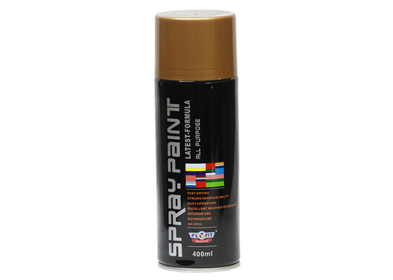 Sürdürülebilir ve Çevreye Dikkatli Boyamak İçin Çevre Dostu Akrilik Spray Boya