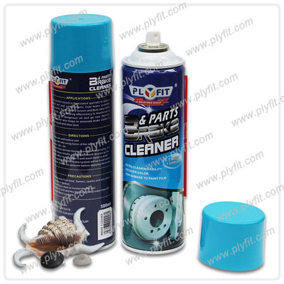 500ml Fırın Temizleyici Spray Grease Dirt Gum Carbon, OEM araba bakım ürünleri