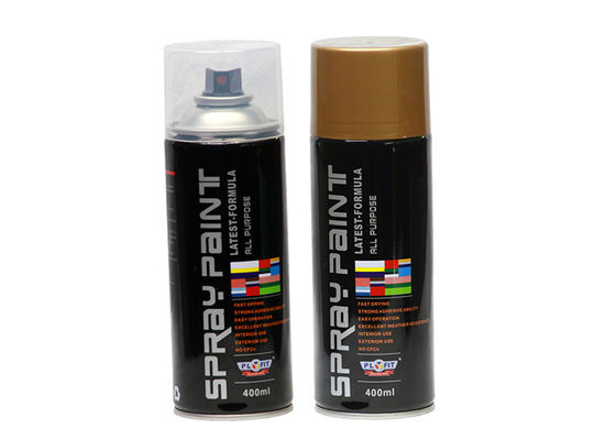 Professional Aerosol Spray Paint for Wood Metal Plastik Akrilik Yüzlerce Renkli Malzemeler Akrilik reçine bazlı