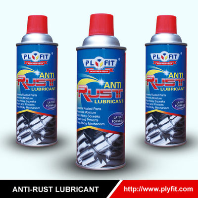 Aerosol 450ml Nem Alma Önleyici Yağlayıcı Sprey