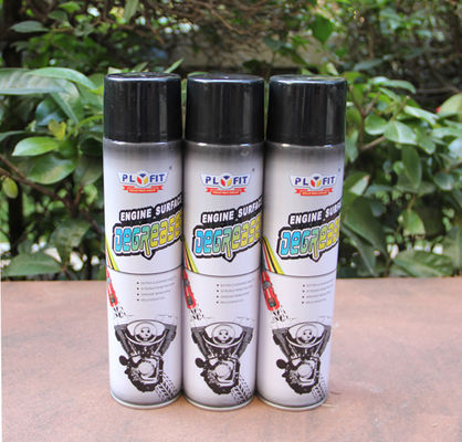 C0301 Ovma Yok EN71 TUV 650ML Araba Motoru Yağ Çözücü
