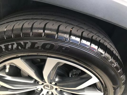 Oto Bakım için OEM 750ML Araba Köpük Temizleyici Lastik Parlatıcı