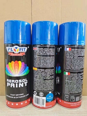 Çizik Sökücü için özel aerosol 400ml araba tamir sprey boya