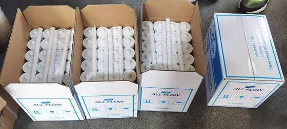 Nötr Hava Yalıtımı Mastiği Taş Yapı Malzemesine Mükemmel Yapışma