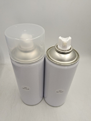400ml OEM Çıkarılabilir Sprey Boya PLYFIT Hızlı Değişen Renk EN71 Su Geçirmez
