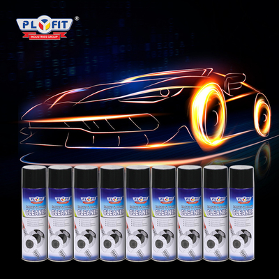 OEM PLYFIT Sprey Boya Aerosol Fren Temizleyici Toz / Tozu Kaldır 750ml